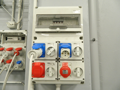 quadro-industriale
